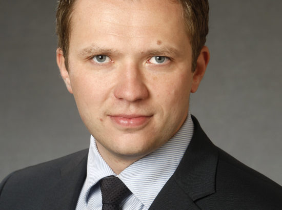 IRL Marko Mihkelson